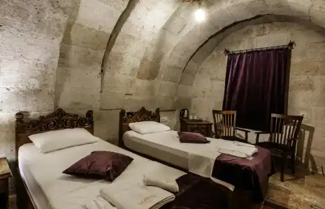 Kayadibi Cave - 22