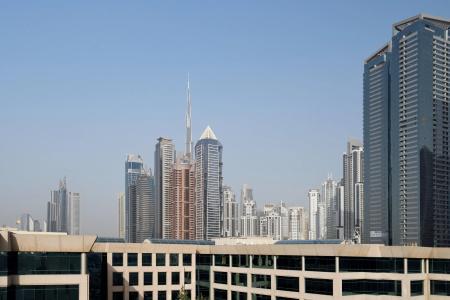 Holiday Inn Express Dubai - Safa Park, an IHG - 23