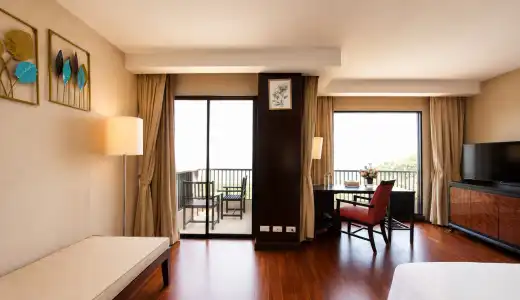 Garden Cliff Resort and Spa - 119