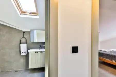Luff Suites - 11