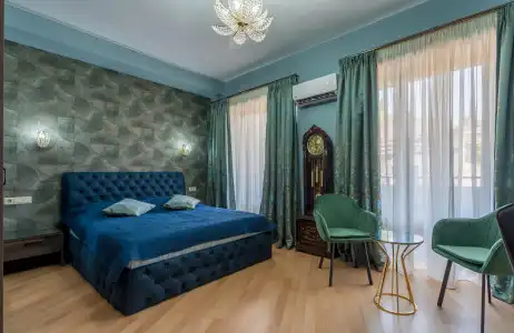 Constant Tbilisi - 63