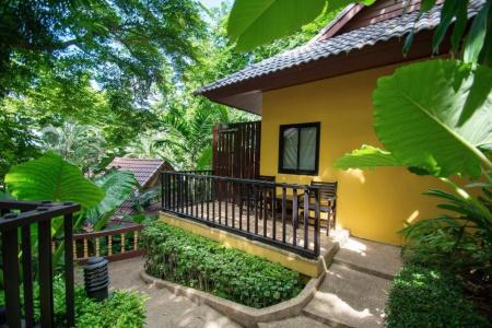 Peach Hill Resort - 7