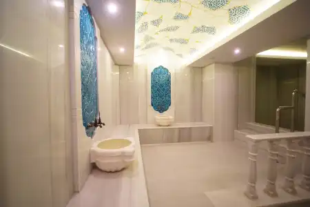 Almira Thermal Spa & Convention Center - 25