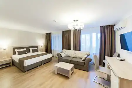 Nadezhda Health Resort - 55