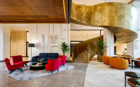 Radisson Blu Leninsky Prospect, - 32