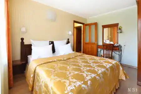 Gostevoy Dom Konyushenny Dvor - 60