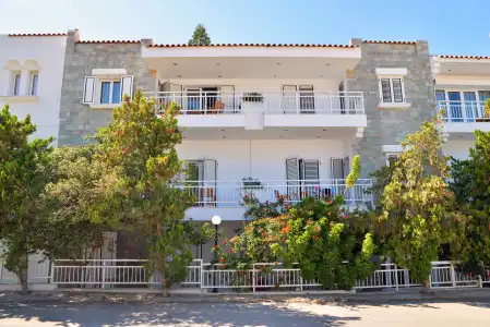 Anna Apartments Apart-Hotel - 0