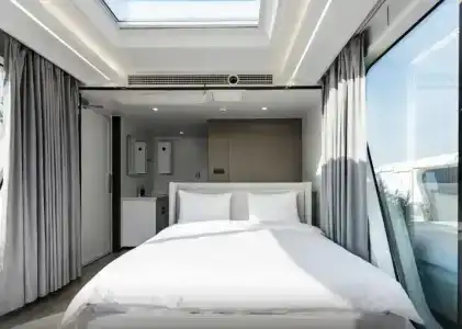 Zvezdnaya Eco-Hotel - 53