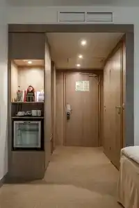 Novotel Ekaterinburg Tsentr - 63