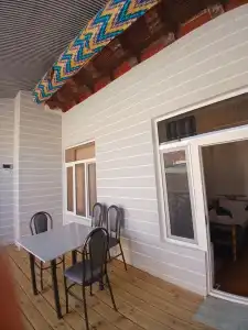 Ali Abbos Guest house - 35