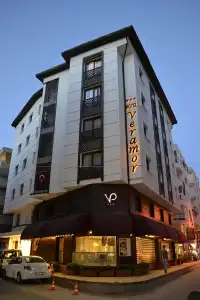 Mira Alsancak - 1