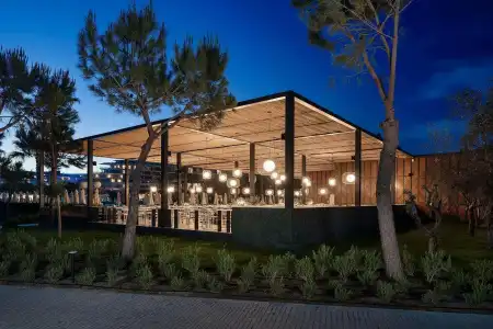 Voyage Belek Golf & Spa - 23