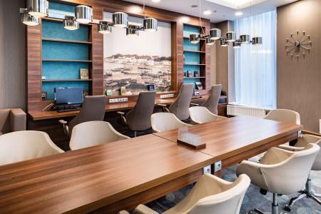 Hampton By Hilton Nizhnij Novgorod - 21