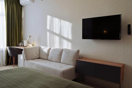 Boutique Statler - 206
