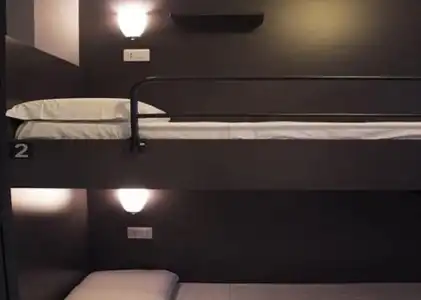 New Generation Hostel Milan Center Navigli - 10