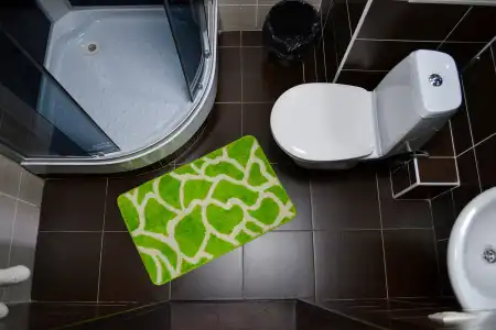 Green - 23