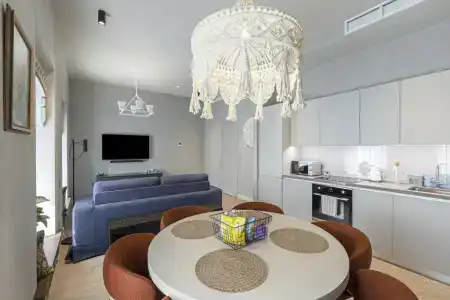 Okno Apart-hotel - 84