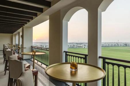 Al Habtoor Polo Resort - 41