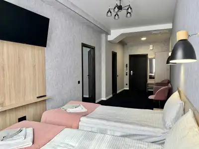 Complex Art-Hotel - 71