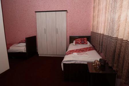 World Guest House - 12