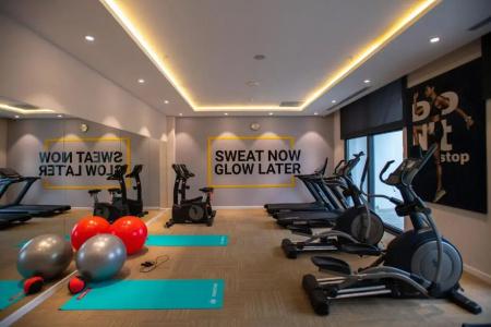 Shabran Wellbeing Resort - 21