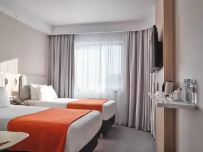 Holiday Inn Express - Baumanskaya, an IHG - 11