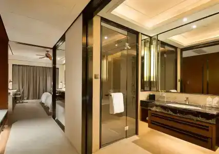 Crowne Plaza SANYA CITY CENTER by IHG - 32