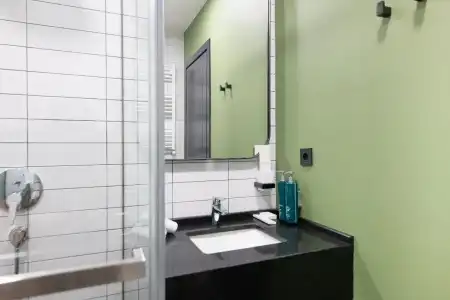 Gratus Aparthotel - 174