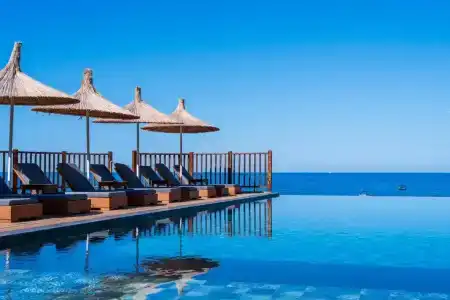 Sea Valley Lodge - 1