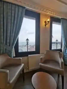 Agora Boutique-Hotel - 20