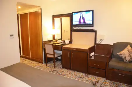 Amra Palace International - 56