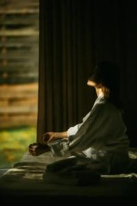 Goosi-Lebedi Wellness Centre - 89