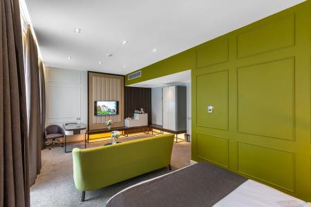 Ivy Garden Baku - 77