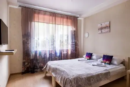 Elle Living Quarters - 36