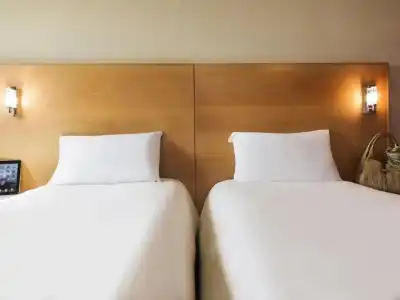 Ibis Muscat - 38