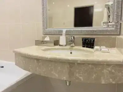 7 Avenue and SPA - 71