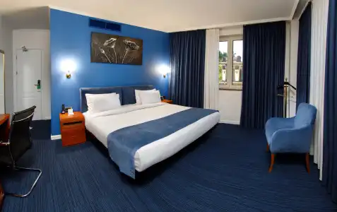Best Western Plus Congress - 17