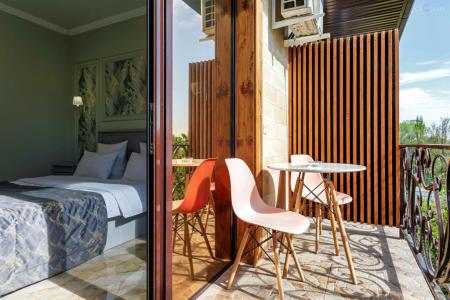 Nochnoy Kvartal - 185