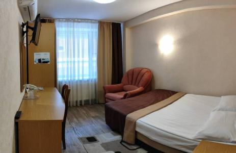 Орбиталь - 108