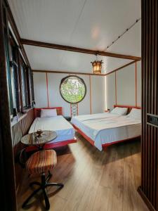 Qilimcha's Guest House - 174