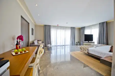 Ramada Resort by Wyndham Bodrum - 14