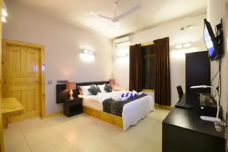Gaia Sunrise Maldives - 1