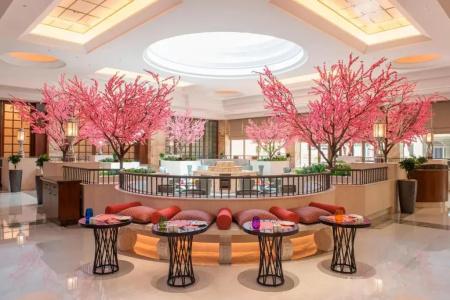 Sheraton Oman - 2