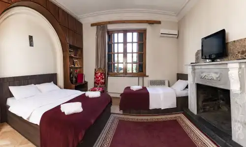 Vedzisi Garden - 105
