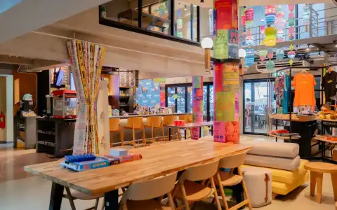 Lub d Bangkok Siam – New Look, Across from MBK & Skytrain Access - 8