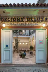 Delight Deluxe Boutique - 0