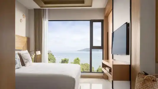 Luxury 3Br Townhouse in Amari Phuket, Patong Beach - 71