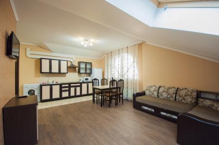 Vavilon Guest house - 56