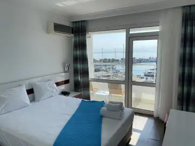 Finike Marina - 40