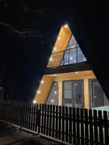 Ogni Mayaka Holiday Park Tourist base - 157